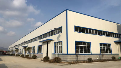中国 Shandong Luxin New Material Co., Ltd.