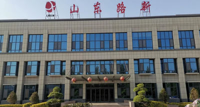 中国 Shandong Luxin New Material Co., Ltd.