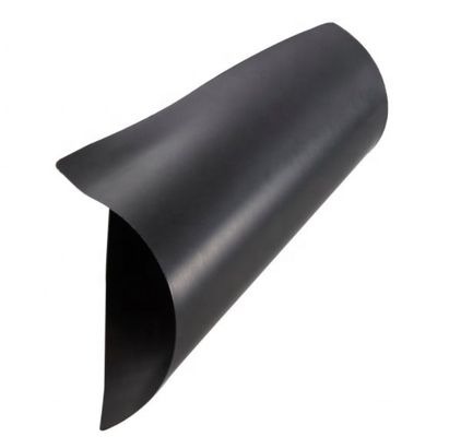 農業用魚池ラインナー用農業用HDPEジオメムラン