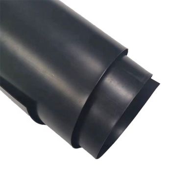 0.5mm 防水膜 滑らか/質感のある表面と0.940g/cm3密度を持つ池のラインナー