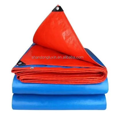 オーダーメイド HDPE ポリタール 50-300gm 青白 重用用 防水 PE タール 床用