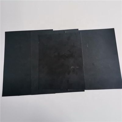 魚の池 HDPE 地膜根壁 池のラインナー シャクランプ池のダムラインナー プロジェクト