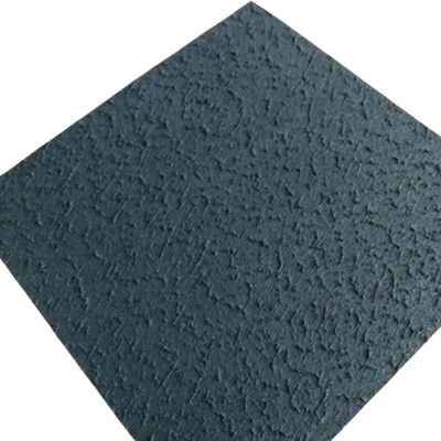 1mm 2mm HDPE EVA テクスチャのジオメムラン 淡水水産養農場 ダム 貯水池