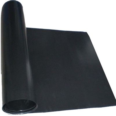 0.5mm-2.5mm 厚さ HDPE 滑らかなジオメムラン 魚の池ラインナーとダムラインナーに理想的です