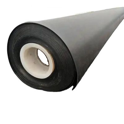 ダムプロジェクト用厚さ1~6mのHDPEインライナー 重用プラスチックシート ASTM GRI-GM13規格