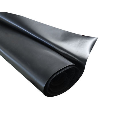 30ml 60ml HDPE 水産用魚池ラインナー 長さ50~200m 屋外で直接販売