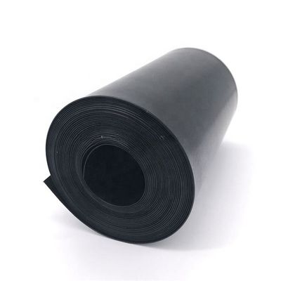滑らかな地膜素材 HDPE EVA 1mm 1.5mm 屋根裏庭園 直接販売