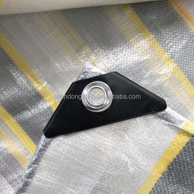 PE タンパール 重用用 防水タンパール 6*6-16*16密度