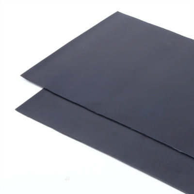 4mm Hdpe テクスチャー オーダーメイド長さのアジアデザインスタイルで輝くジオメムラン