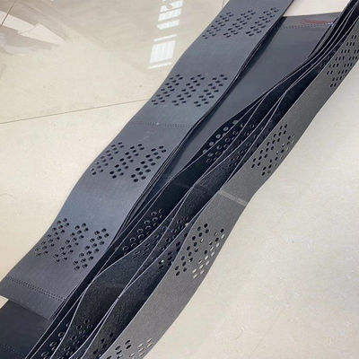 ホテルの斜面保護 HDPE 地質セル