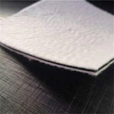トップ-Pvc複合型ジオメンブラン 厚さ0.1mm-2.0mm,幅1m-8mのジオメンブラン