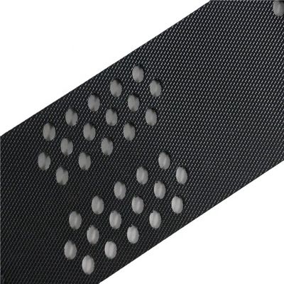 溶接距離 330mm-1000mm HDPE 地質セル エロージョン制御と道路安定化