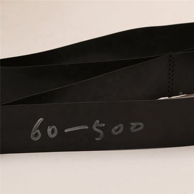 溶接距離 330mm-1000mm HDPE 地質セル エロージョン制御と道路安定化
