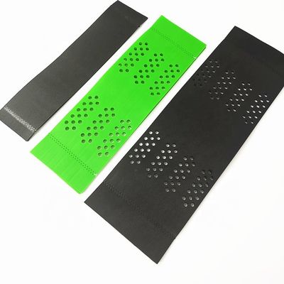 1.0-1.7mm 厚さ HDPE 地質細胞生産ライン