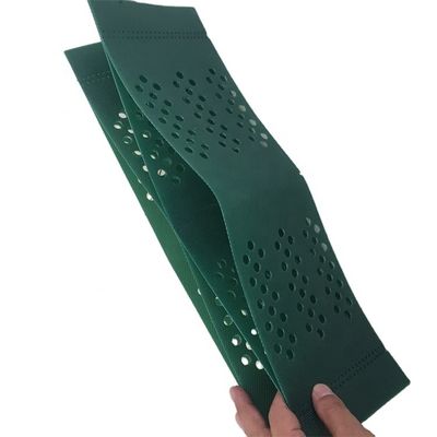 1.0-1.7mm 厚さ HDPE 地質細胞生産ライン