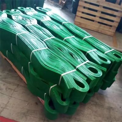 HDPE ジオセル ASTM 滑らかなジオセル 砂岩のドライブウェイ 蜂蜜のドライブウェイのための舗装グリッド