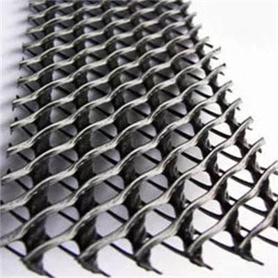 CE/ISO9001/ISO14001 認証された HDPE 3D複合液体排水器 工業設計用