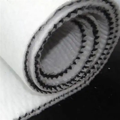 CE/ISO9001/ISO14001 認証された HDPE 3D複合液体排水器 工業設計用