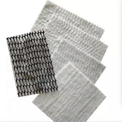 CE/ISO9001/ISO14001 認証された HDPE 3D複合液体排水器 工業設計用