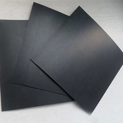 水泳池や魚池の防水用水槽用パーソナライズ可能なHdpe池面