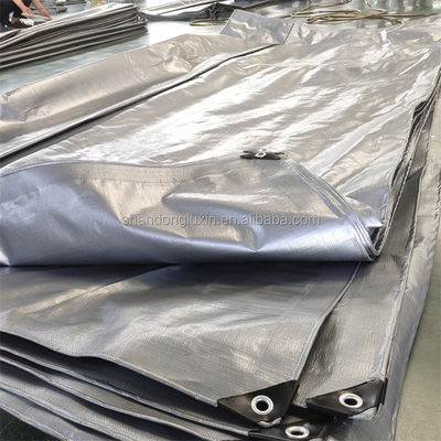 トラック用防水重用HDPEプラスチックPEタンプ 耐久性