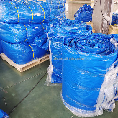 トラック用防水重用HDPEプラスチックPEタンプ 耐久性