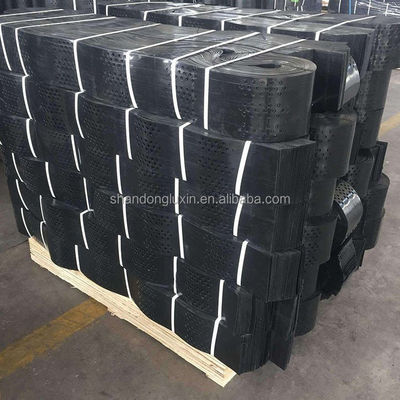 HDPE ジオセル ASTM 滑らかなジオセル 砂岩のドライブウェイ 蜂蜜のドライブウェイのための舗装グリッド