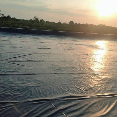 1mm 0.75mm 地膜 防UVHdpe プラスチック 農場 タンク 長さ 50m-100m/ロール