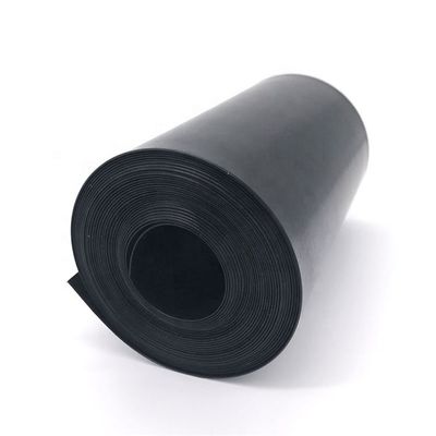 ASTM GM13 標準 HDPE 地膜 ラインナー 0.3mm 0.5mm 0.75mm 1mm 国市場向け