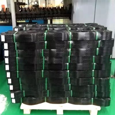 道路土壌安定化のためのプラスチックジオセル支障壁 オンライン技術サポート