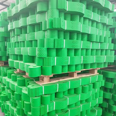 道路 地下室 ハニーコム プラスチック 安定した砂岩 舗装 格子 ドライブウェイ用のジオセル