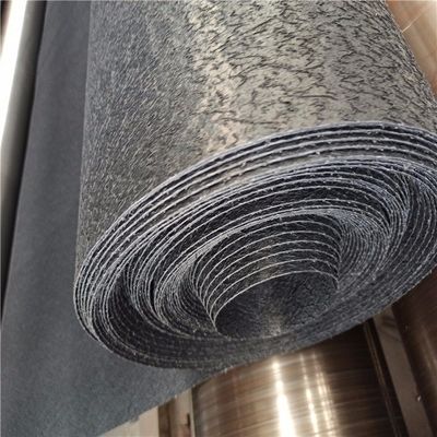 複合地膜粗質構造ラインナーHDPE 0.1mm-2.0mm 厚さ