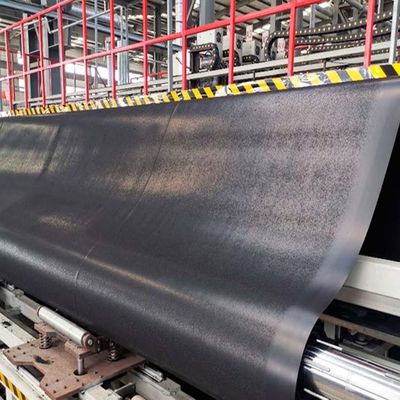 複合地膜粗質構造ラインナーHDPE 0.1mm-2.0mm 厚さ