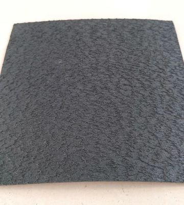 複合地膜粗質構造ラインナーHDPE 0.1mm-2.0mm 厚さ