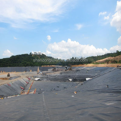 防水屋根材料 EPDM 池の敷き布団 8m 幅のUV 防線 オンライン技術サポート