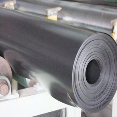 0.5mm-2.0mmHDPE地膜 シュリップ池のラインナー 現場検査 販売後サービス