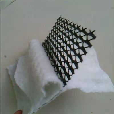 3D複合排水ジオネットにおける5mm排水ネットワークのオンライン技術サポート