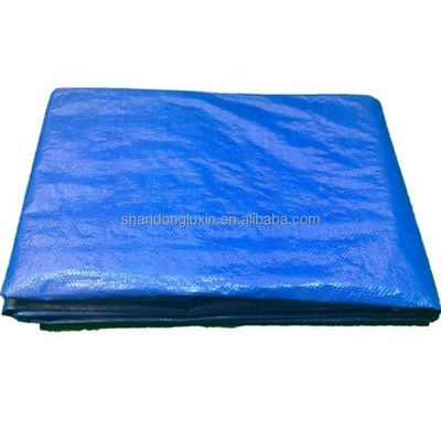 トラックカバーと貨物カバー タンパウリング 軽量 HDPE 織物 LDPE 層付