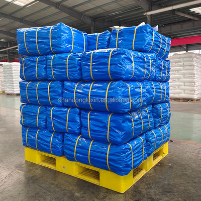 防水重用 2m x 100m HDPE タールパウリンロール