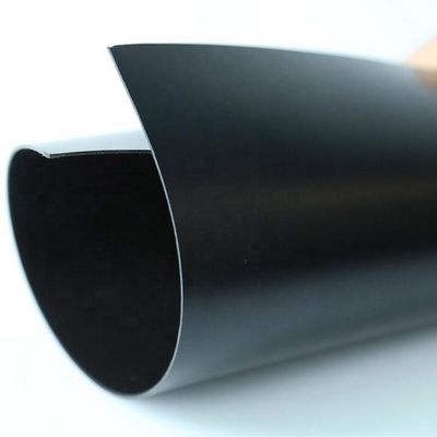0ケニアの環境保護のための.75mm厚さの地膜ダムラインナー