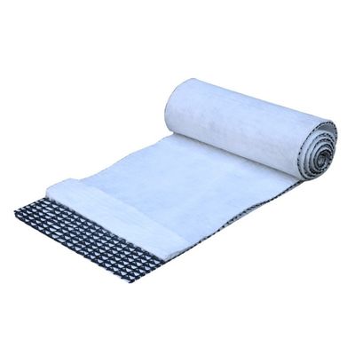 5mm 中厚地質複合水道 埋立地の埋立場 販売後サービスも含まれます