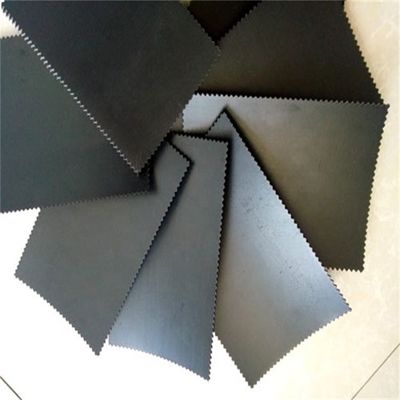 プロジェクトソリューション能力 2mm HDPE 地膜 魚タンクの防水膜のために