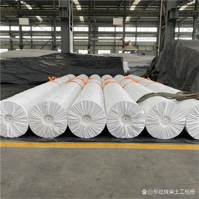 南アフリカダム プロジェクト HDPE 地膜 0.8mm 1mm 1.5mm 2mm EPDM EVA 素材