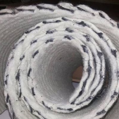 5mm 厚さ ペスト 地質繊維 複合排水網 水を排水する 長さ 30m