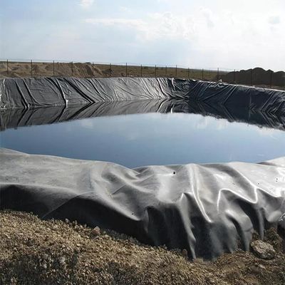 500ミクロン ダム 敷き布団 価格 HDPE 地膜 養魚用 池敷き布団