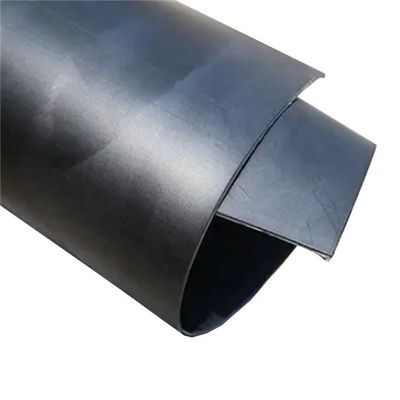 地膜 HDPE 防紫外線 池面 0.5mm 1.0mm 1.2mm 2mm 魚場池の保護用