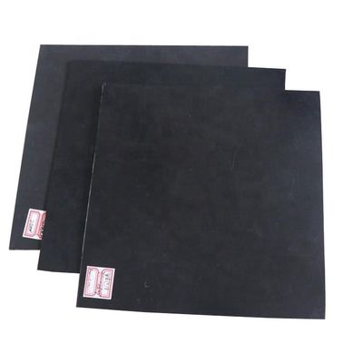 0.940g/cm3 密度 水産用水池用HDPE地膜ラインナー 厚さ2mm