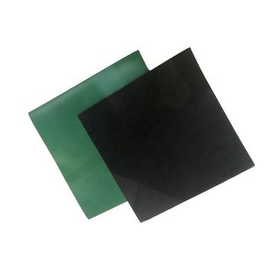 工業用HDPEジオメムラン 池のライン 0.2mm-3mm 厚さ 水管理用