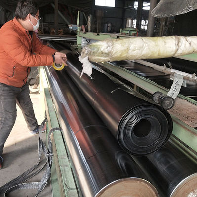 埋立地 水産物 人工湖のための地膜タンク 長さ50m-100mまたはカスタマイズ