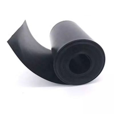 フィッシュファーム 池の敷き布団 HDPE 地膜 長さ 50~200m 黒 白 青 緑 カスタマイズ